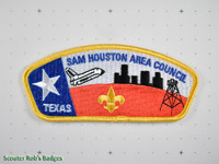 Click to enlarge Sam Houston Area Council